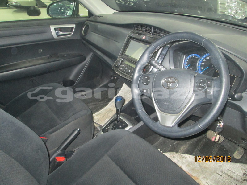 Big with watermark toyota axio dhaka dhaka 1616