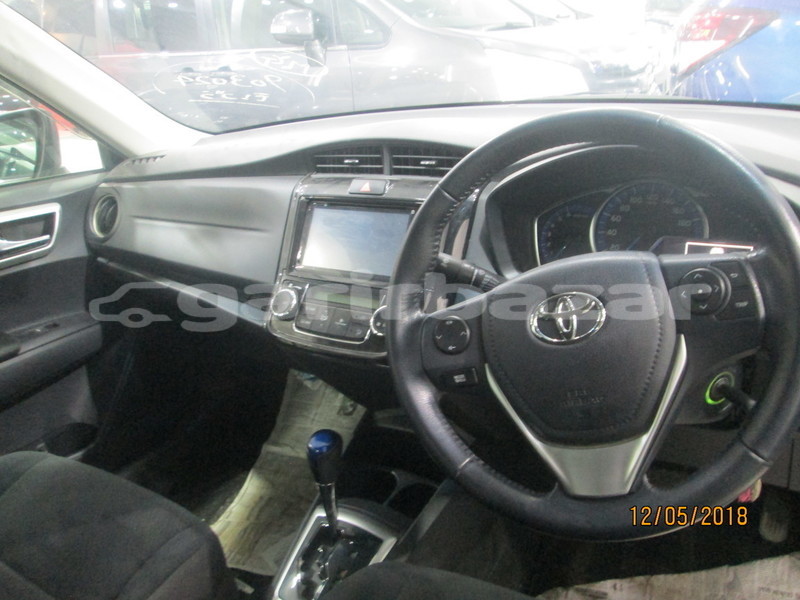 Big with watermark toyota axio dhaka dhaka 1616