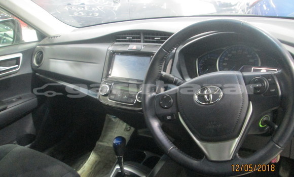 কেনা আমদানি Toyota Axio White গাড়ী মধ্যে ঢাকা মধ্যে Dhaka কেনা আমদানি Toyota Axio White গাড়ী মধ্যে ঢাকা মধ্যে Dhaka