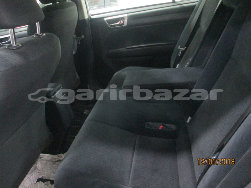 Big with watermark toyota axio dhaka dhaka 1616