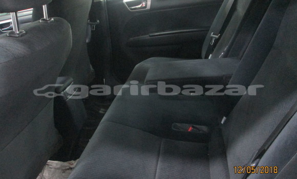 কেনা আমদানি Toyota Axio White গাড়ী মধ্যে ঢাকা মধ্যে Dhaka কেনা আমদানি Toyota Axio White গাড়ী মধ্যে ঢাকা মধ্যে Dhaka