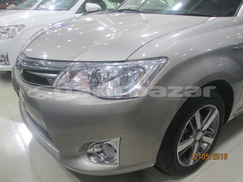 Big with watermark toyota axio dhaka dhaka 1617