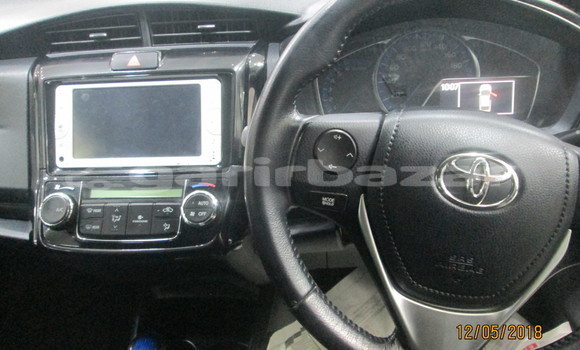 কেনা আমদানি Toyota Axio Gold গাড়ী মধ্যে ঢাকা মধ্যে Dhaka কেনা আমদানি Toyota Axio Gold গাড়ী মধ্যে ঢাকা মধ্যে Dhaka