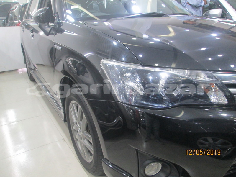 Big with watermark toyota fielder dhaka dhaka 1618