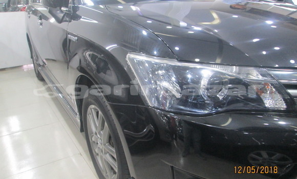 কেনা আমদানি Toyota Fielder Black গাড়ী মধ্যে ঢাকা মধ্যে Dhaka কেনা আমদানি Toyota Fielder Black গাড়ী মধ্যে ঢাকা মধ্যে Dhaka