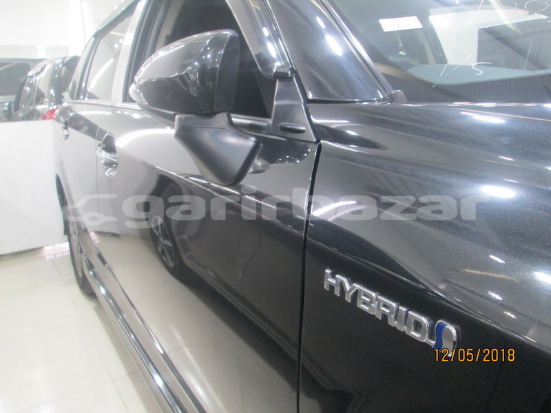 Big with watermark toyota fielder dhaka dhaka 1618