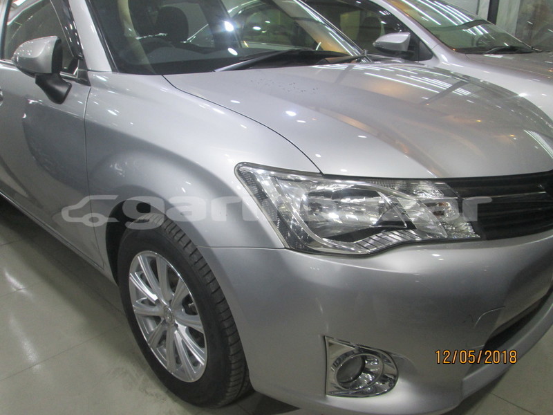 Big with watermark toyota fielder dhaka dhaka 1619