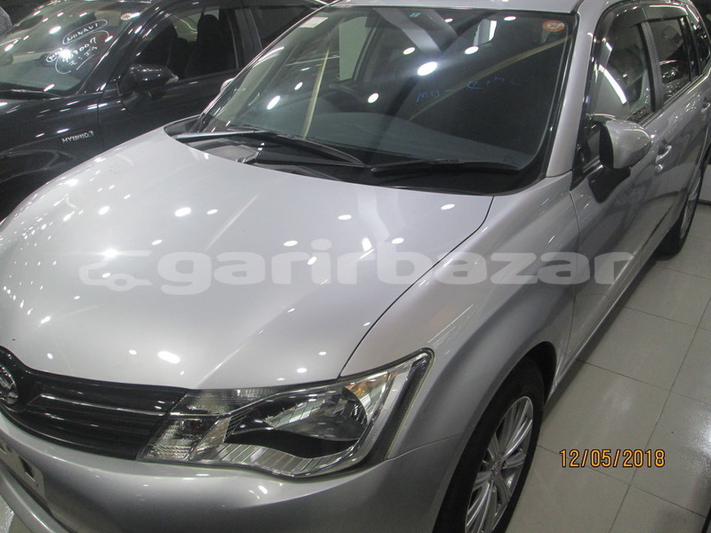 Big with watermark toyota fielder dhaka dhaka 1619