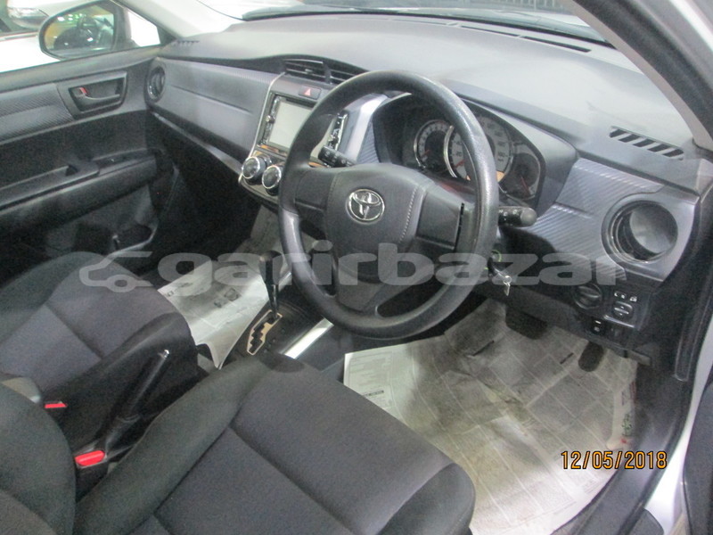 Big with watermark toyota fielder dhaka dhaka 1619