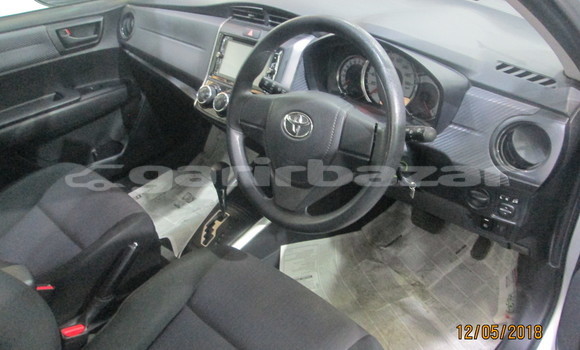 কেনা আমদানি Toyota Fielder Silver গাড়ী মধ্যে ঢাকা মধ্যে Dhaka কেনা আমদানি Toyota Fielder Silver গাড়ী মধ্যে ঢাকা মধ্যে Dhaka