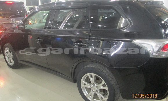 কেনা আমদানি Mitsubishi Outlander Black গাড়ী মধ্যে ঢাকা মধ্যে Dhaka কেনা আমদানি Mitsubishi Outlander Black গাড়ী মধ্যে ঢাকা মধ্যে Dhaka