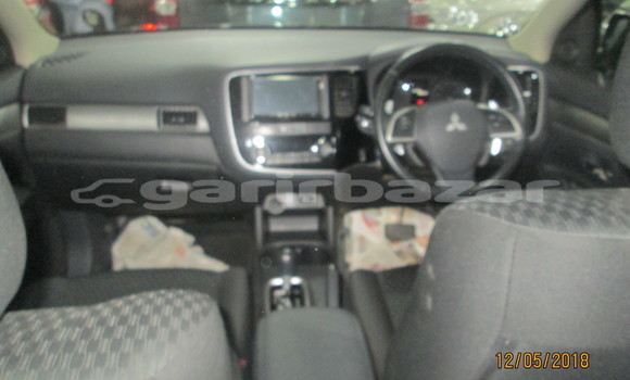 কেনা আমদানি Mitsubishi Outlander Black গাড়ী মধ্যে ঢাকা মধ্যে Dhaka কেনা আমদানি Mitsubishi Outlander Black গাড়ী মধ্যে ঢাকা মধ্যে Dhaka