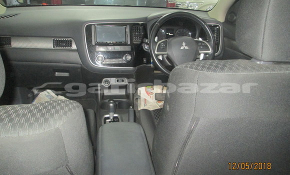 কেনা আমদানি Mitsubishi Outlander Black গাড়ী মধ্যে ঢাকা মধ্যে Dhaka কেনা আমদানি Mitsubishi Outlander Black গাড়ী মধ্যে ঢাকা মধ্যে Dhaka