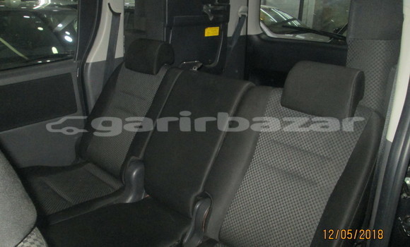 কেনা আমদানি Toyota Noah Grey গাড়ী মধ্যে ঢাকা মধ্যে Dhaka কেনা আমদানি Toyota Noah Grey গাড়ী মধ্যে ঢাকা মধ্যে Dhaka