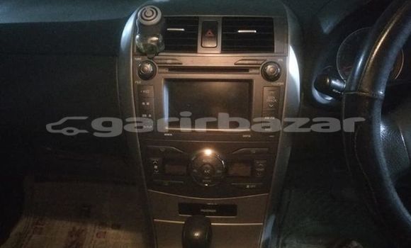 Buy Used 2008 Toyota Axio in Dhaka, Dhaka Buy Used 2008 Toyota Axio in Dhaka, Dhaka