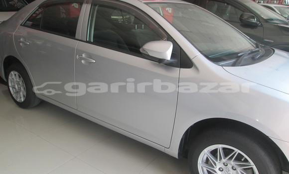 Buy Import Toyota Allion in Dhaka, Dhaka Buy Import Toyota Allion in Dhaka, Dhaka
