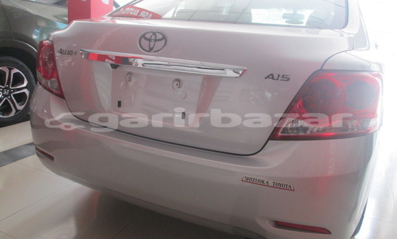 Buy Import Toyota Allion in Dhaka, Dhaka Buy Import Toyota Allion in Dhaka, Dhaka