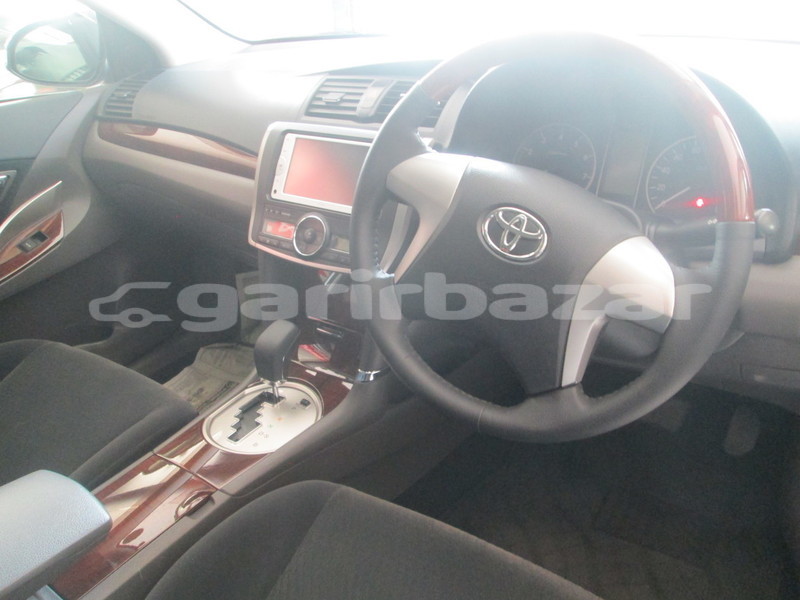 Big with watermark toyota allion dhaka dhaka 1624