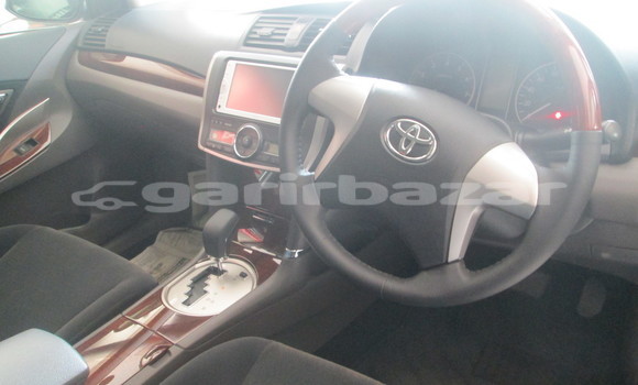 Buy Import Toyota Allion in Dhaka, Dhaka Buy Import Toyota Allion in Dhaka, Dhaka