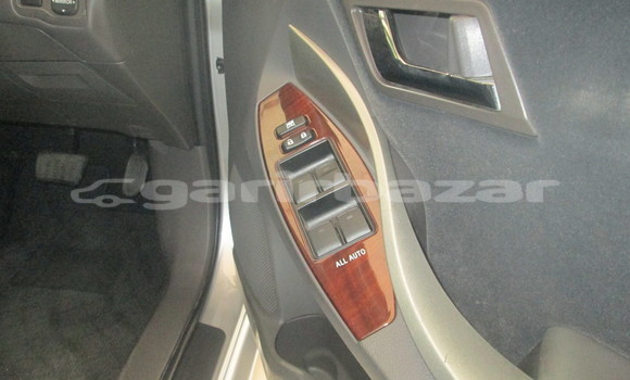 Buy Import Toyota Allion in Dhaka, Dhaka Buy Import Toyota Allion in Dhaka, Dhaka