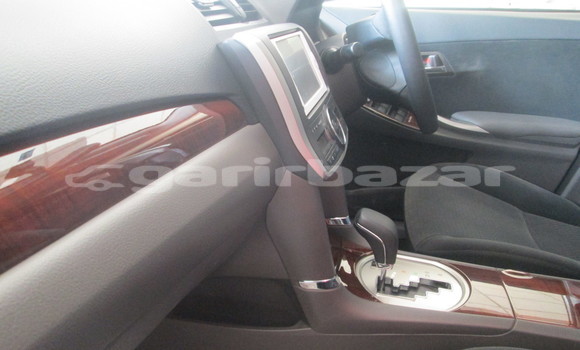 Buy Import Toyota Allion in Dhaka, Dhaka Buy Import Toyota Allion in Dhaka, Dhaka