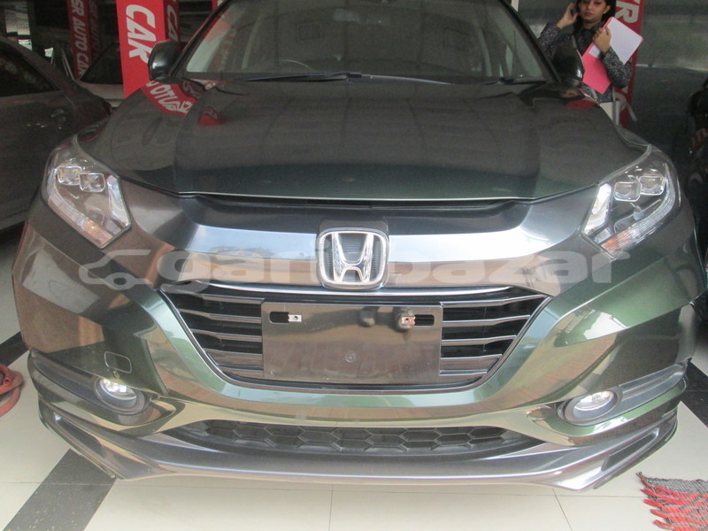 Big with watermark honda vezel dhaka dhaka 1627