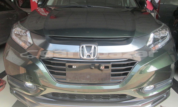 Buy Import Honda Vezel in Dhaka, Dhaka