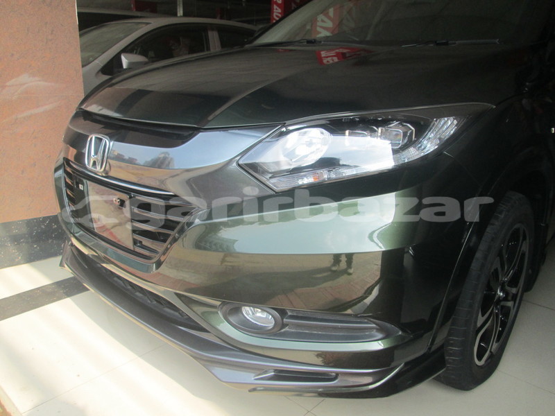 Big with watermark honda vezel dhaka dhaka 1627