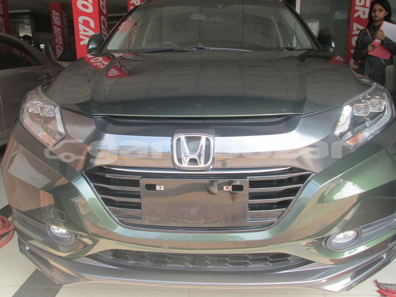 Big with watermark honda vezel dhaka dhaka 1627