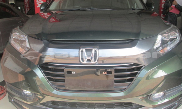 Buy Import Honda Vezel in Dhaka, Dhaka Buy Import Honda Vezel in Dhaka, Dhaka