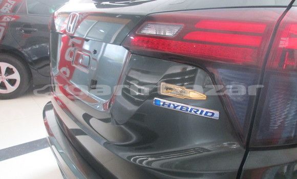 Buy Import Honda Vezel in Dhaka, Dhaka Buy Import Honda Vezel in Dhaka, Dhaka