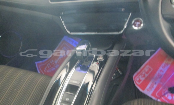 Buy Import Honda Vezel in Dhaka, Dhaka Buy Import Honda Vezel in Dhaka, Dhaka