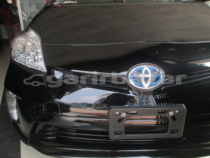 Big with watermark toyota prius dhaka dhaka 1628