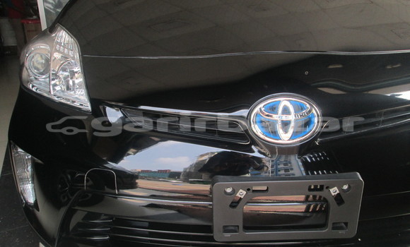 Buy Import Toyota Prius in Dhaka, Dhaka Buy Import Toyota Prius in Dhaka, Dhaka