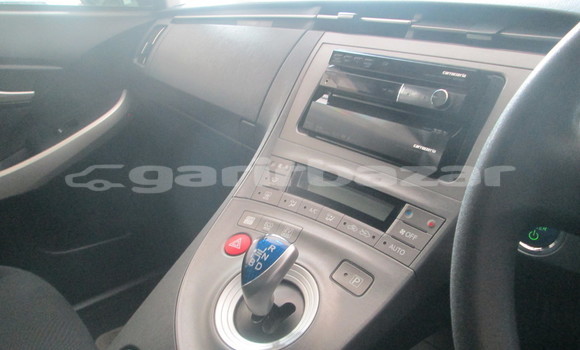 Buy Import Toyota Prius in Dhaka, Dhaka Buy Import Toyota Prius in Dhaka, Dhaka