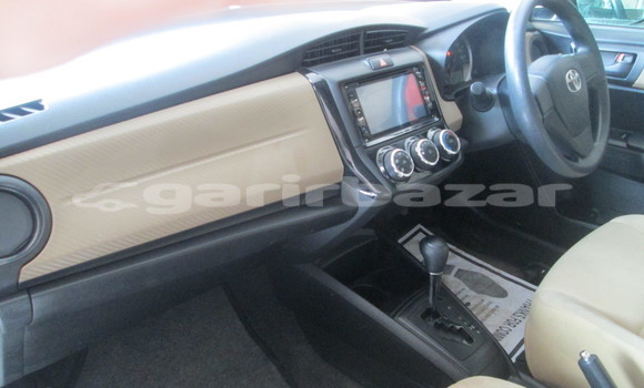 Buy Import Toyota Axio in Dhaka, Dhaka Buy Import Toyota Axio in Dhaka, Dhaka