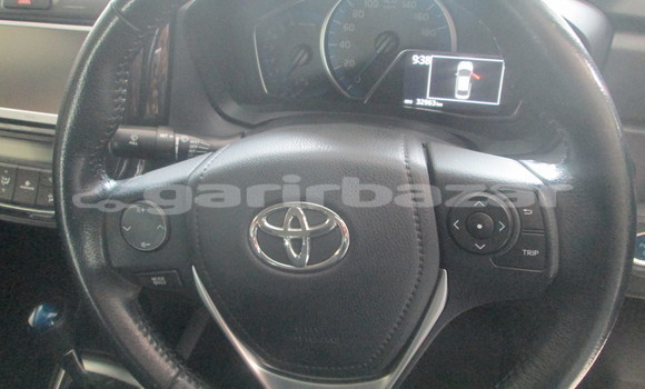 Buy Import Toyota Axio in Dhaka, Dhaka Buy Import Toyota Axio in Dhaka, Dhaka