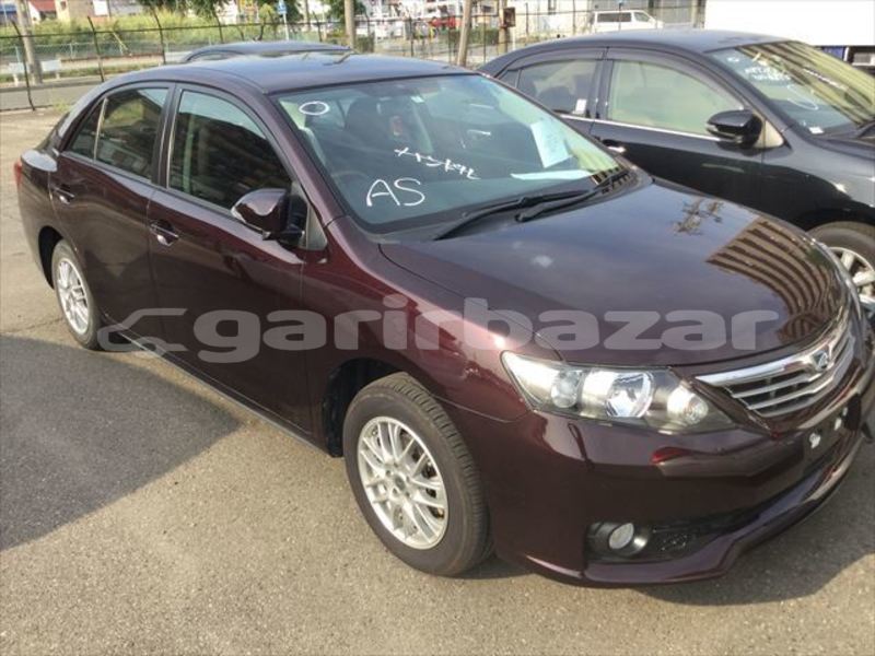 Big with watermark toyota allion dhaka dhaka 1631