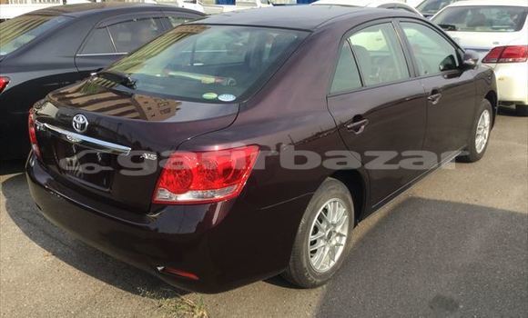 কেনা আমদানি Toyota Allion Burgundy গাড়ী মধ্যে ঢাকা মধ্যে Dhaka কেনা আমদানি Toyota Allion Burgundy গাড়ী মধ্যে ঢাকা মধ্যে Dhaka