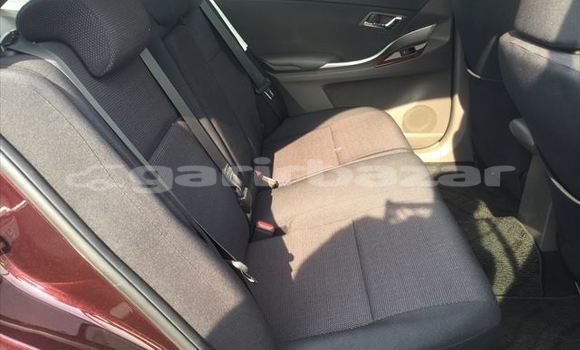 কেনা আমদানি Toyota Allion Burgundy গাড়ী মধ্যে ঢাকা মধ্যে Dhaka কেনা আমদানি Toyota Allion Burgundy গাড়ী মধ্যে ঢাকা মধ্যে Dhaka