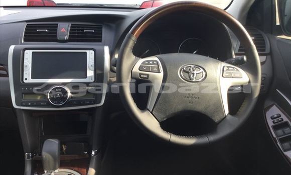 কেনা আমদানি Toyota Allion Burgundy গাড়ী মধ্যে ঢাকা মধ্যে Dhaka কেনা আমদানি Toyota Allion Burgundy গাড়ী মধ্যে ঢাকা মধ্যে Dhaka