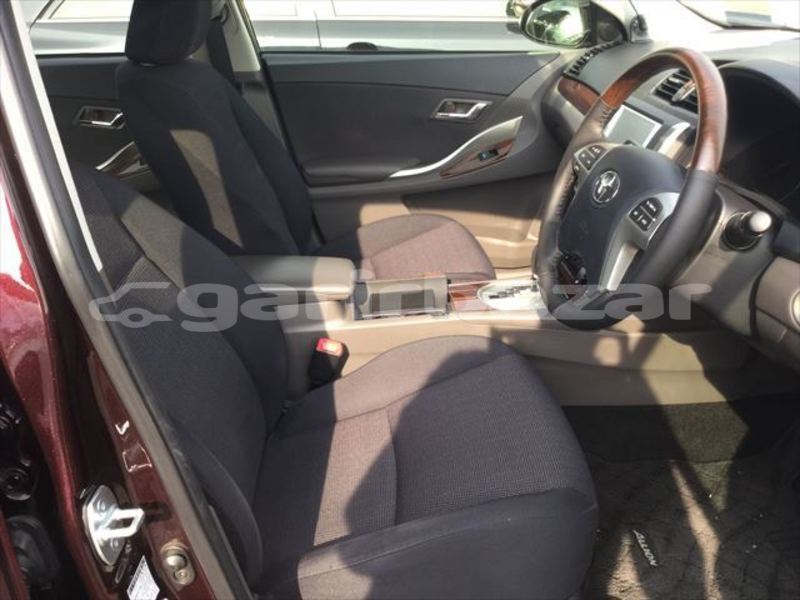 Big with watermark toyota allion dhaka dhaka 1631