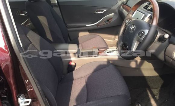 কেনা আমদানি Toyota Allion Burgundy গাড়ী মধ্যে ঢাকা মধ্যে Dhaka কেনা আমদানি Toyota Allion Burgundy গাড়ী মধ্যে ঢাকা মধ্যে Dhaka