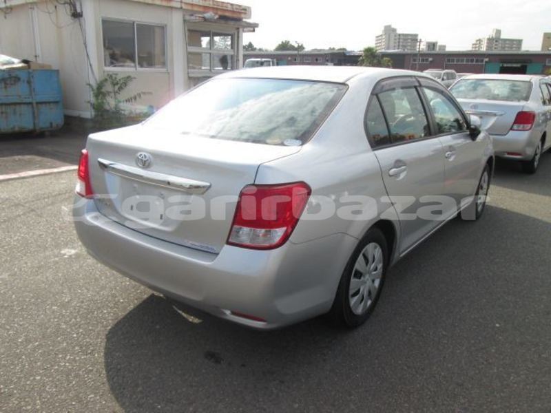 Big with watermark toyota axio dhaka dhaka 1633