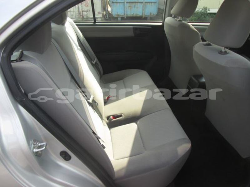 Big with watermark toyota axio dhaka dhaka 1633