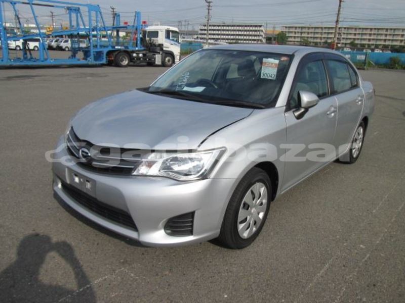 Big with watermark toyota axio dhaka dhaka 1633