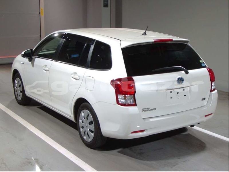 Big with watermark toyota fielder dhaka dhaka 1634