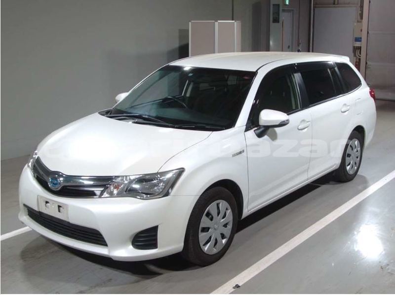 Big with watermark toyota fielder dhaka dhaka 1634