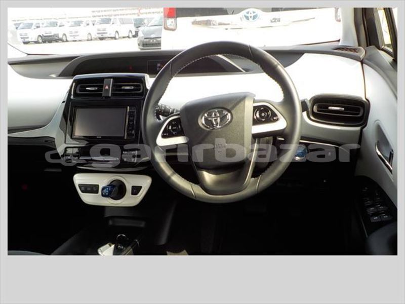 Big with watermark toyota prius dhaka dhaka 1639