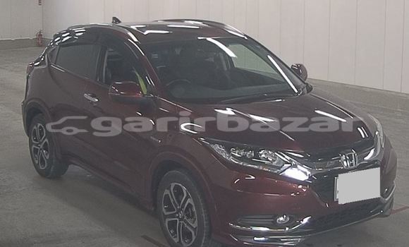 Buy Import Honda Vezel in Dhaka, Dhaka